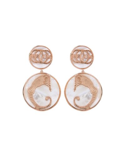 Orecchini Figurarum small