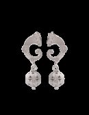 Orecchini Drago e Jennacchelle