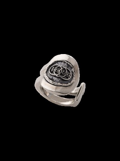 Anello Fibula Cerchi