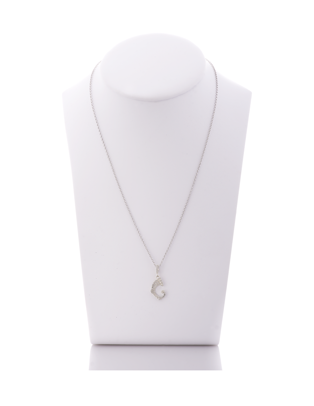 Ciondolo Drago small e zirconi