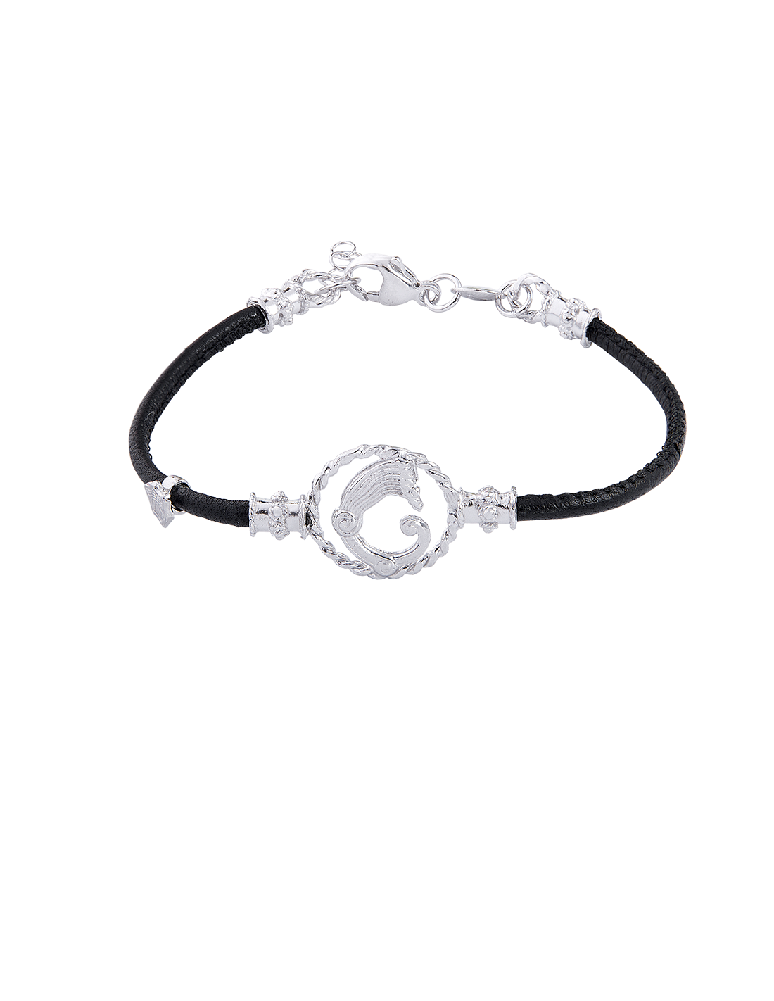 Bracciale medal Drago light