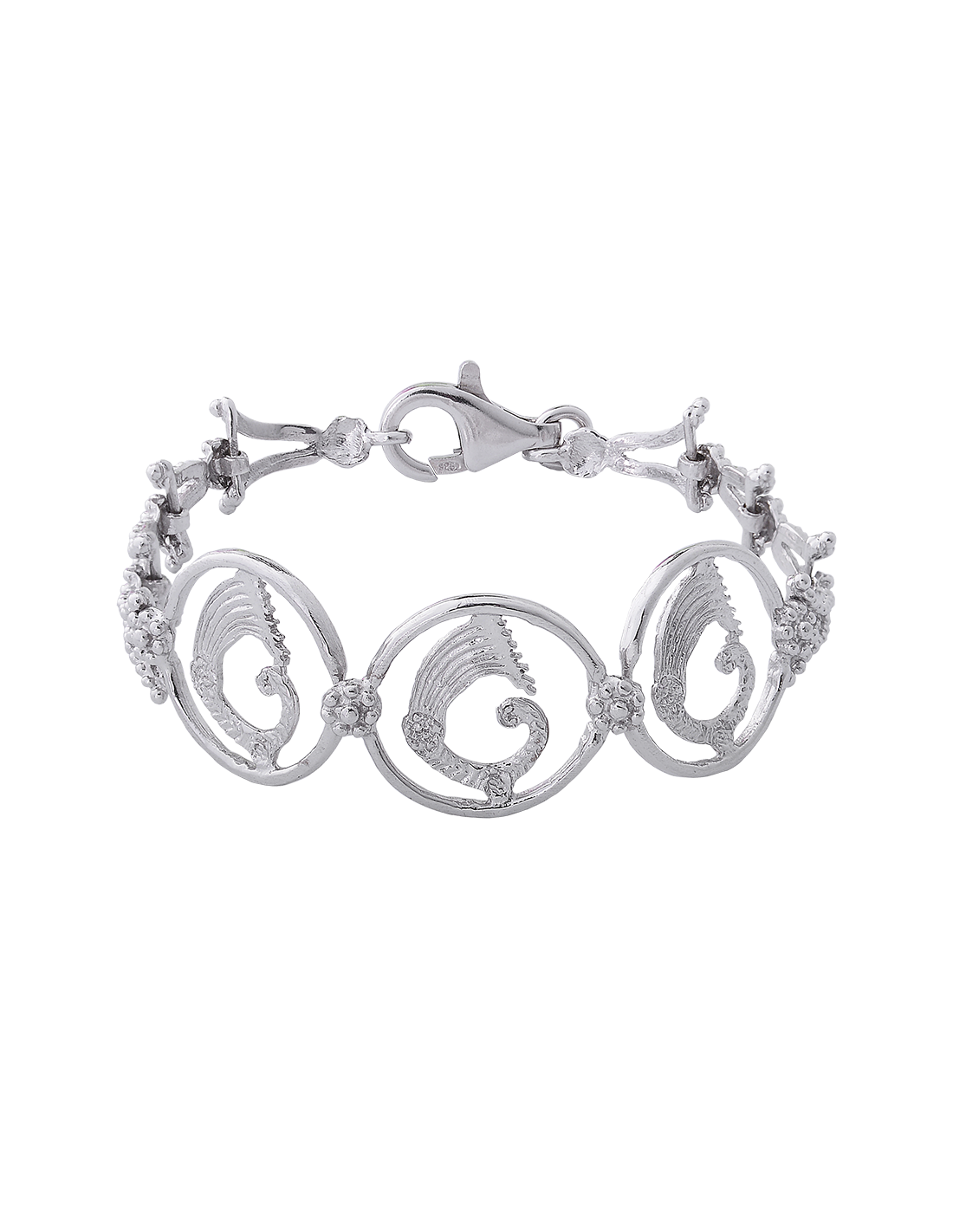 Bracciale Drago light