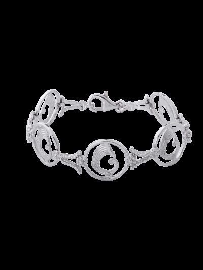 Bracciale Draghi light