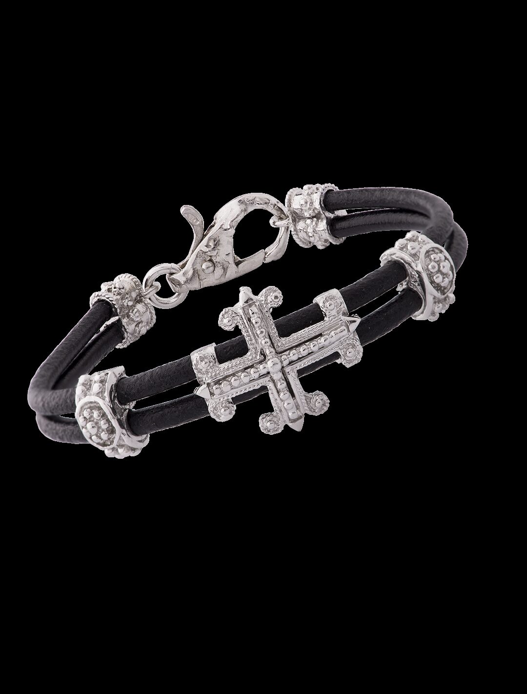 Bracciale Excalibur silver