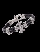 Bracciale Excalibur silver