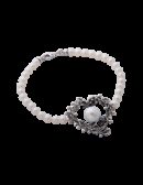 Bracciale Passion e perle