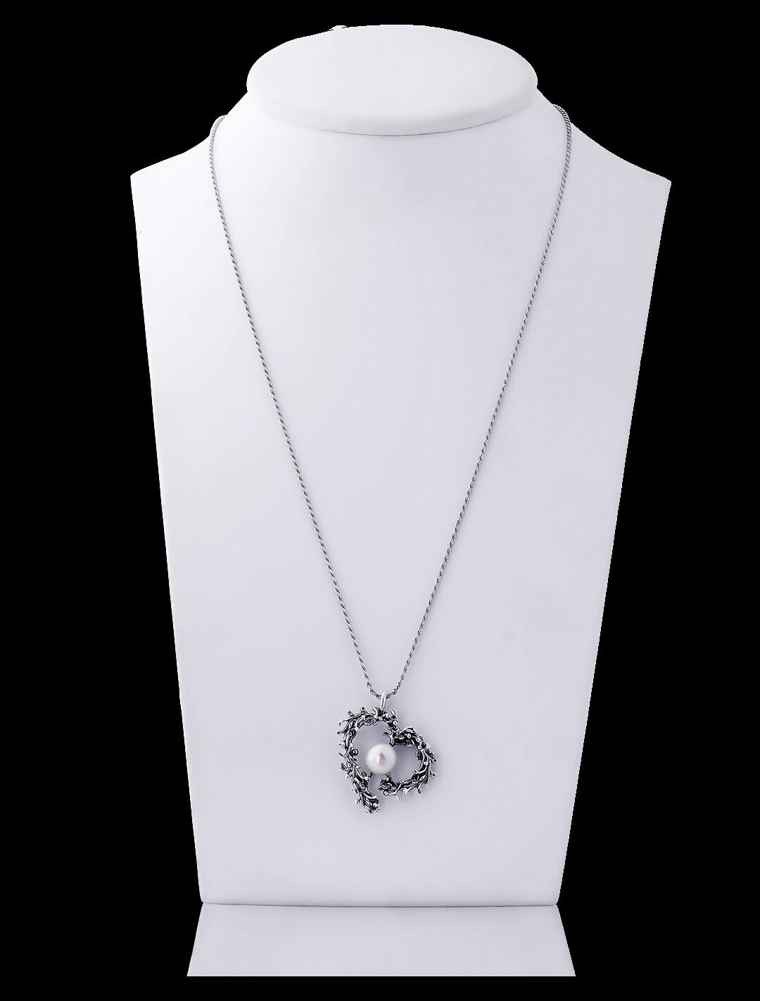 Collana Passion e perla