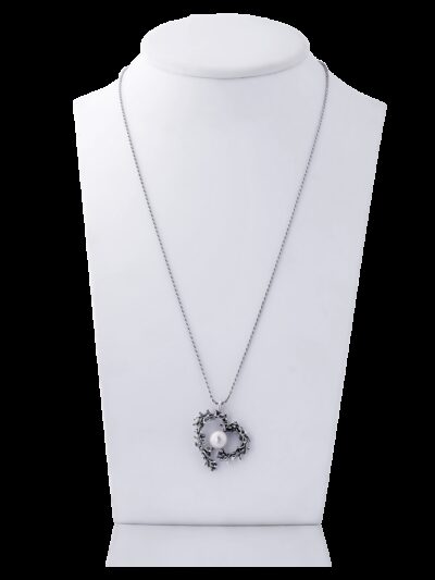 Collana Passion e perla