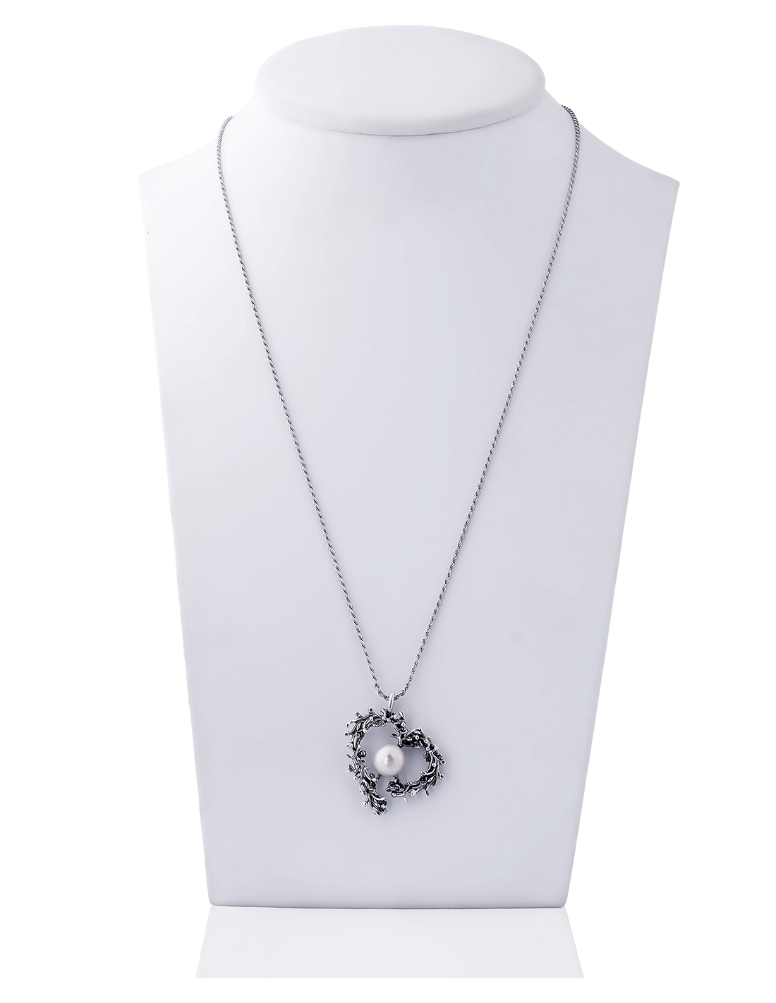 Collana Passion e perla