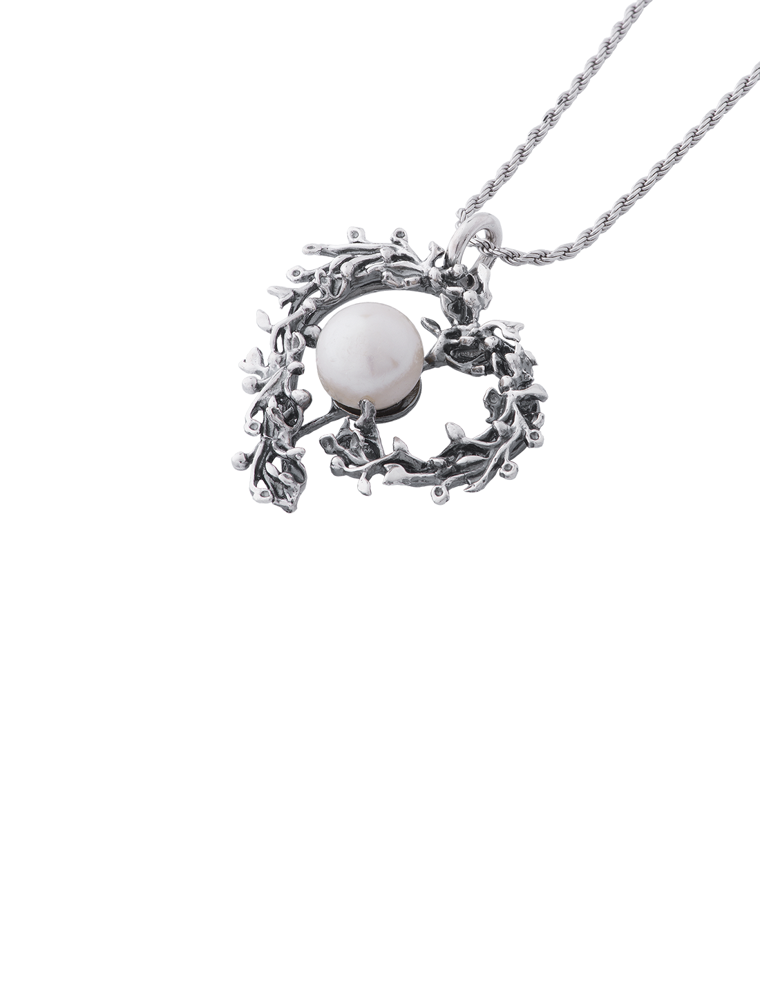 Collana Passion e perla