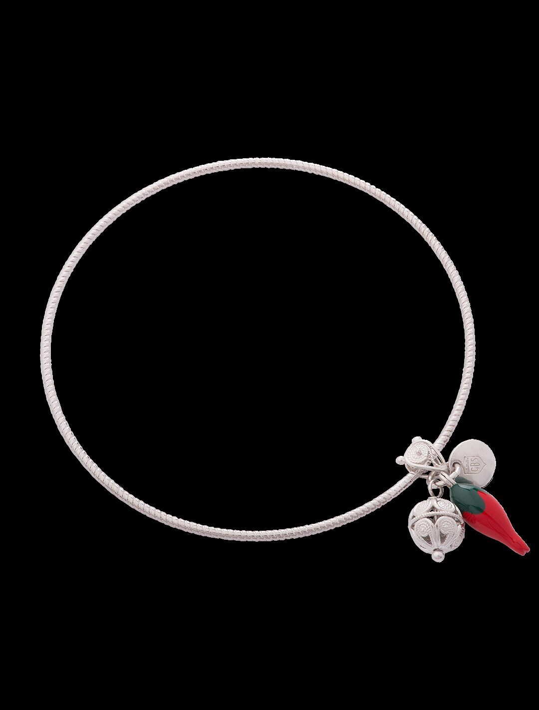 Bracciale rigido Fortunello