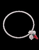 Bracciale rigido Fortunello