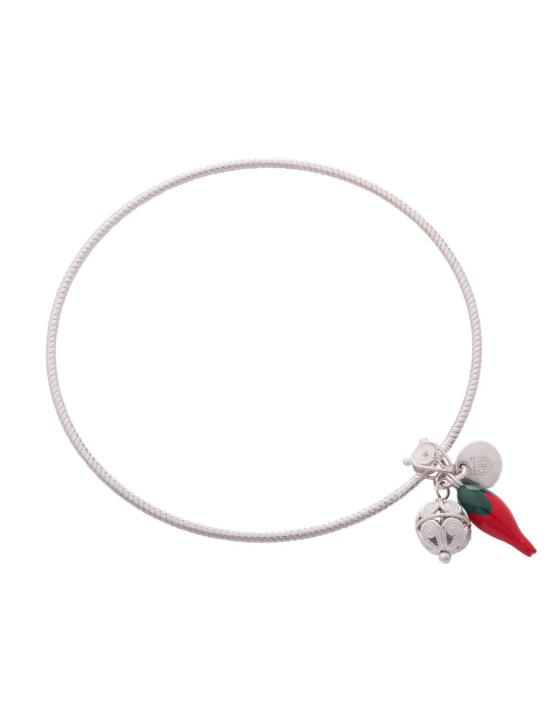 Bracciale rigido Fortunello