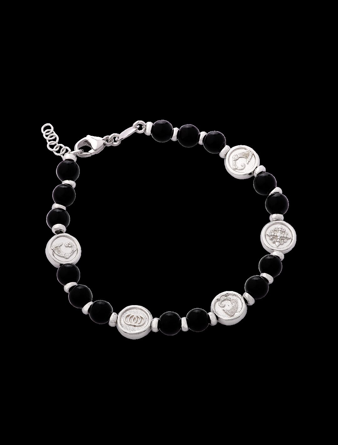 Bracciale Figurarum Agata