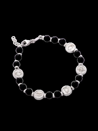 Bracciale Figurarum Agata