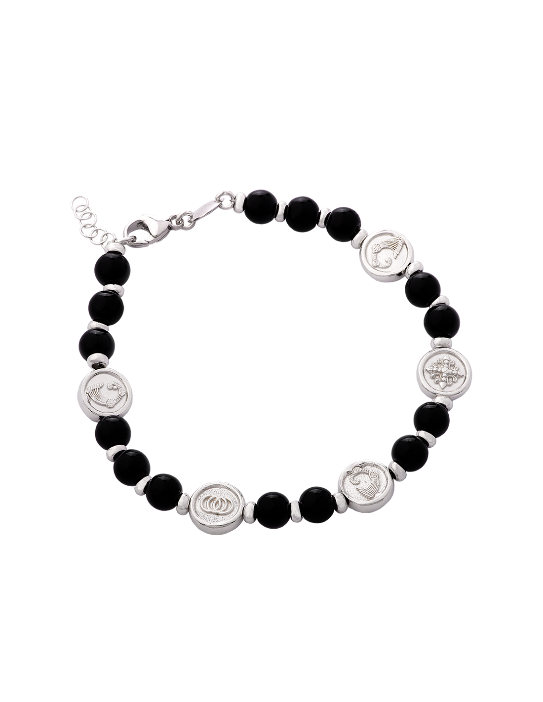 Bracciale Figurarum Agata