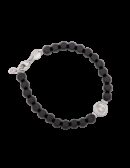 Bracciale Drago medal Agate