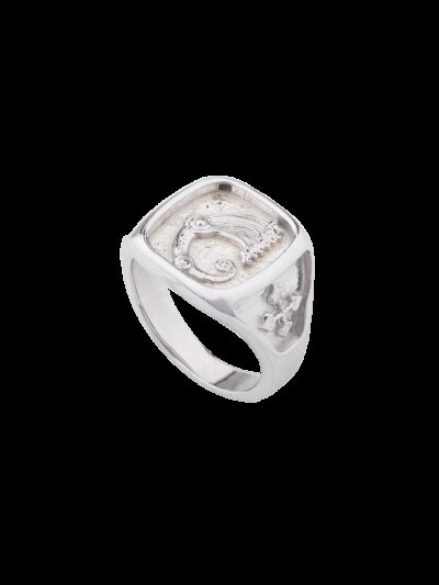 Anello Drago Excalibur