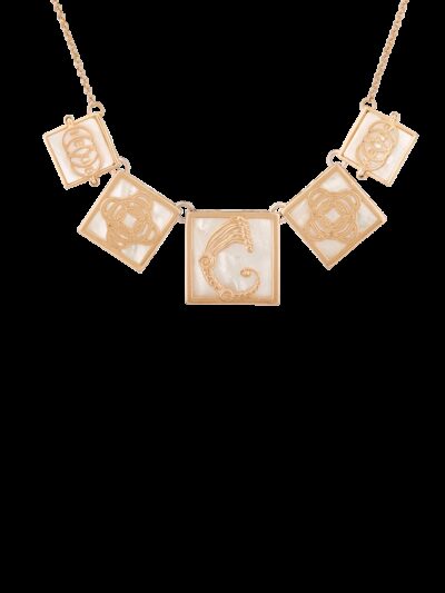 Collana Figurarum bianca