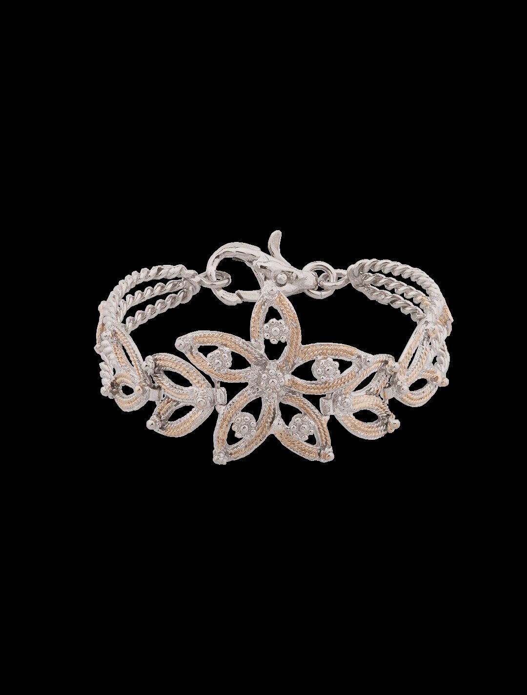 Bracciale Royale rosè