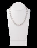 Girocollo Draghetti e zirconi