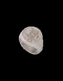 Anello silver Albero della vita