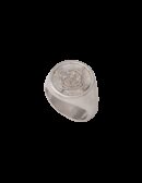 Anello silver Cocchio