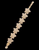 Bracciale Royale polvere di perle