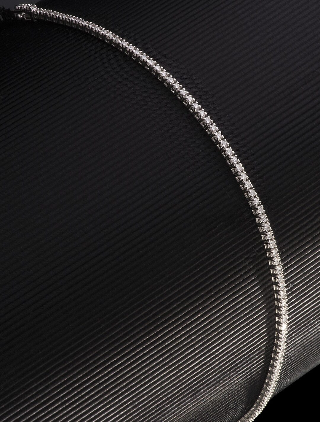 Bracciale tennis regal