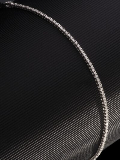 Bracciale tennis regal