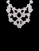Collier Floreale