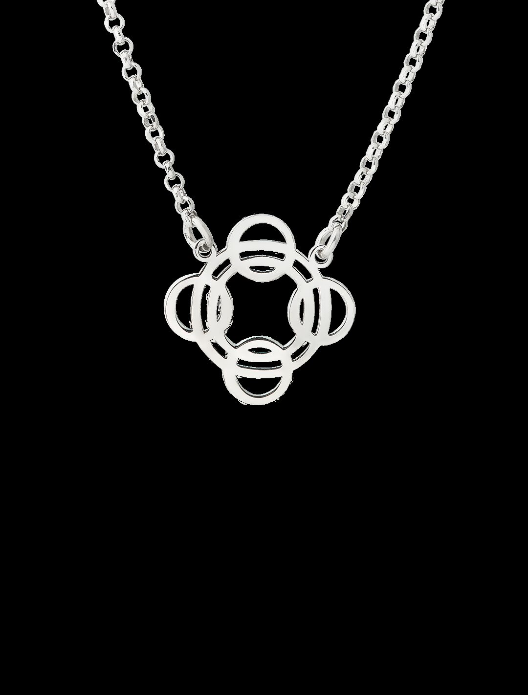 Collana Cocchio line