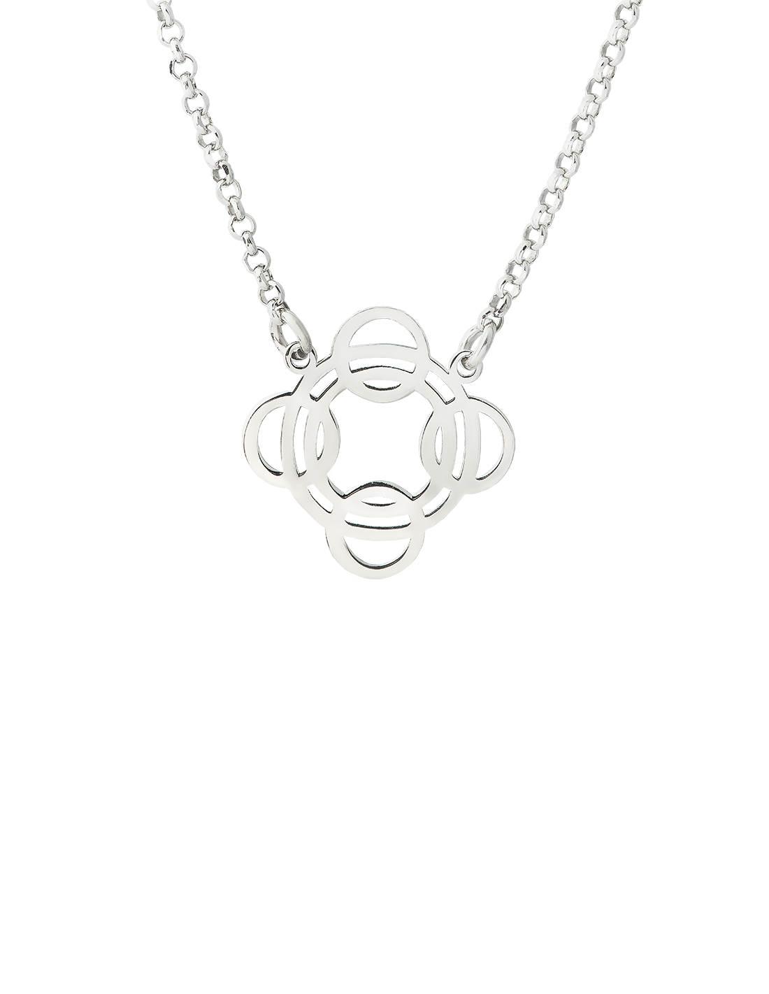 Collana Cocchio line