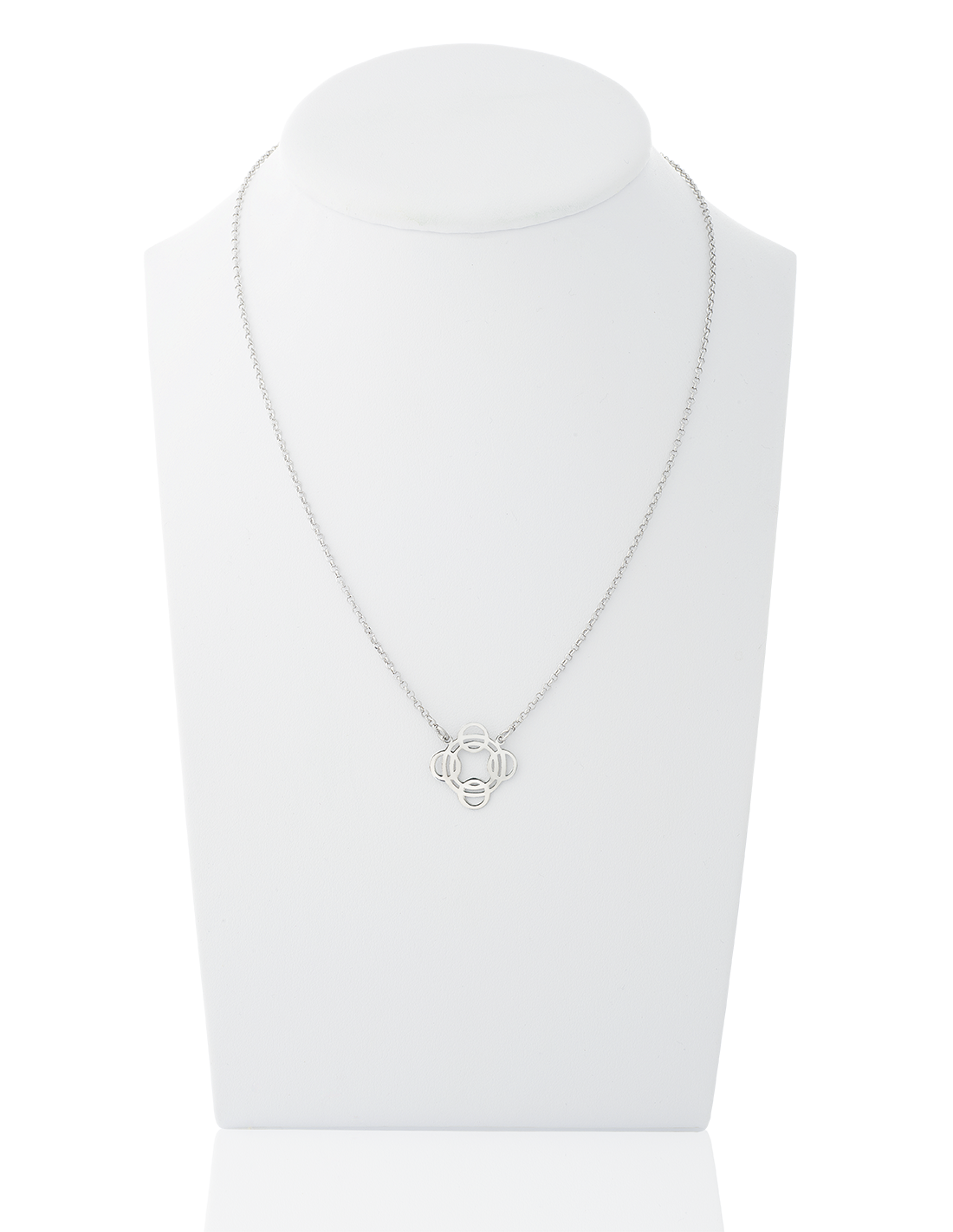 Collana Cocchio line