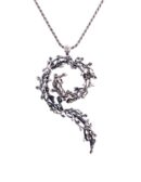 Ciondolo Spirale Liturgica Alberata small