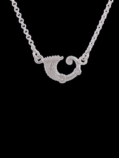 Collana Drago line