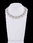 Girocollo draghetti e perline