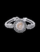 Bracciale del drago cadrè bianco