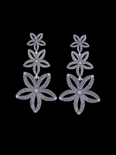 Orecchini Royale life