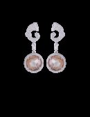 Orecchini Drago luxury