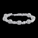 Bracciale Jennacchelle e sfere