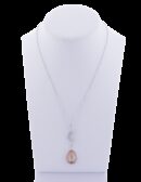 Ciondolo Drago luxury a goccia