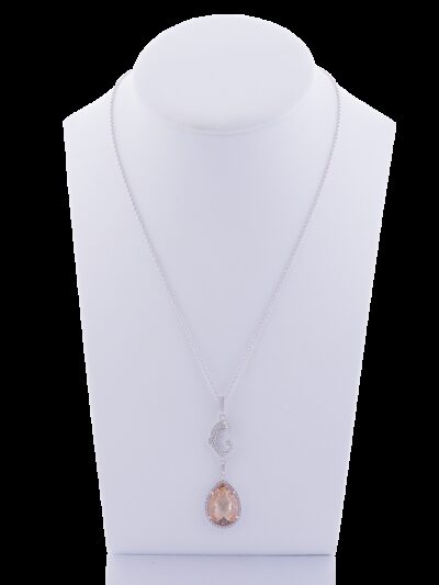 Ciondolo Drago luxury a goccia