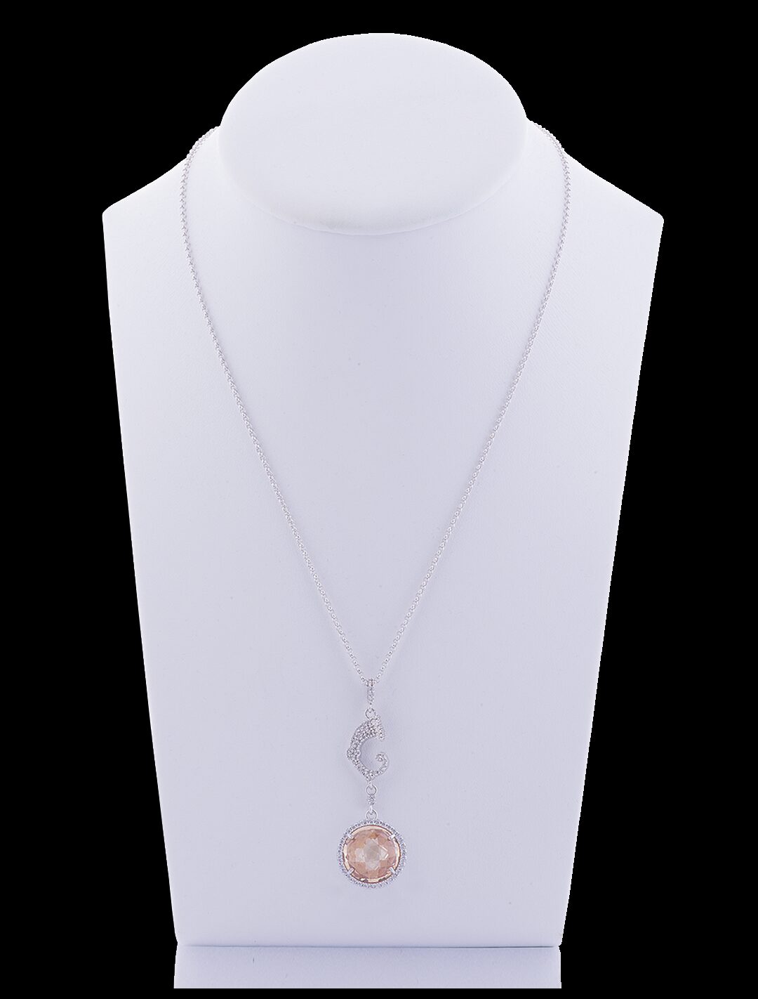 Ciondolo Drago luxury