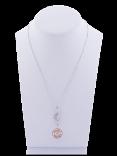 Ciondolo Drago luxury