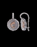 Orecchini Drago Sombrero