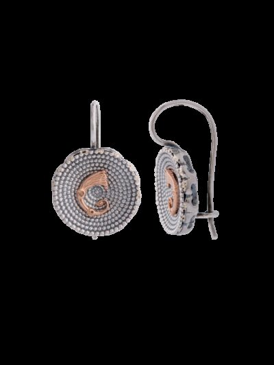 Orecchini Drago Sombrero