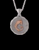 Collana Drago Sombrero