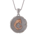 Collana Drago Sombrero