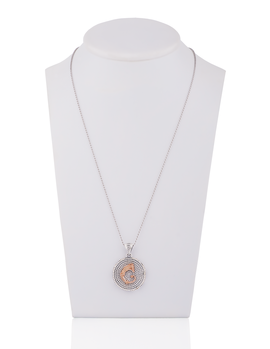 Collana Drago Sombrero - immagine 2